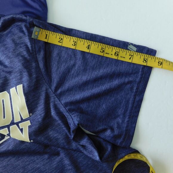 UW Washington Huskies Shirts Athletic Champion Colosseum Russel 16/18 Youth LOT - Picture 11 of 15